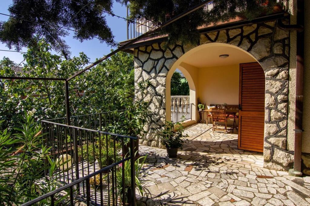 Smokvica - Feigenbaum Apartment Kornic Exterior photo